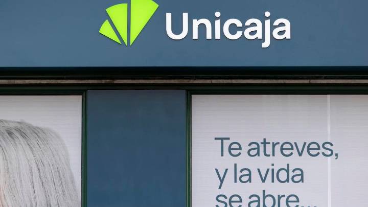 Unicaja pagará 169 millones de dividendo a cuenta el 25 de septiembre