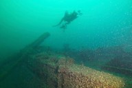‘Ghost ship’ found at bottom of Great Lake nearly 140 years after it sank