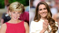 Desde la princesa Diana a Kate Middleton, las royals que nos enseñan a usar los mocasines este otoño