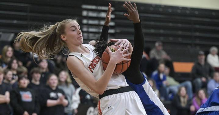 Frenchtown's Mason Quinn commits to Boise State women's basketball