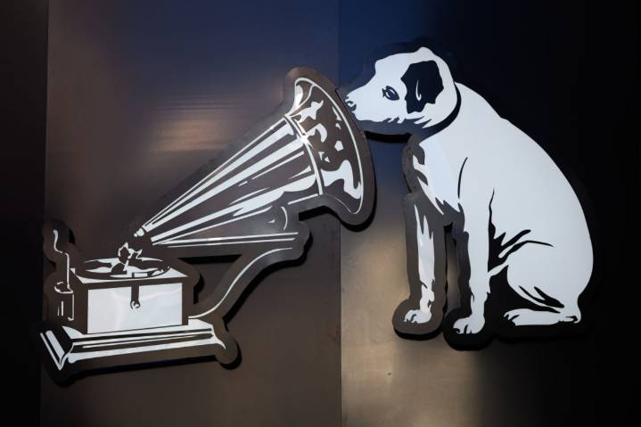 HMV boss issues Rachel Reeves Autumn Budget tax demand