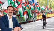 El Cabildo de Tenerife insiste en acoger la Vuelta a España pese a la participación de Israel
