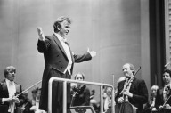 Cleveland Orchestra mourns passing of Music Director Laureate Christoph von Dohnányi