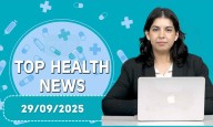 Health Bulletin 29/September/2025