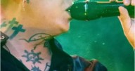 Murió un queridísimo cantante de cumbia norteña: tenía 27 años