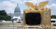 National Park Service removes Trump-Epstein statue, raising free speech concerns