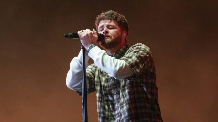 This year’s song of the summer is a ballad, not a banger. Here’s what that says about us
