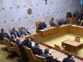Brasil: nuevo presidente del Supremo por mayor diálogo entre poderes