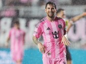 Inter Miami HOY con Lionel Messi vs New York City, por la MLS: a qué hora juegan, formaciones, dónde y cómo verlo
