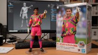 Crea tu propia figura 3D en miniatura con Gemini’s Nano Banana, aquí el paso a paso