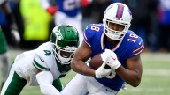 Veteran wide receiver Amari Cooper retires 9 days after signing with Raiders
