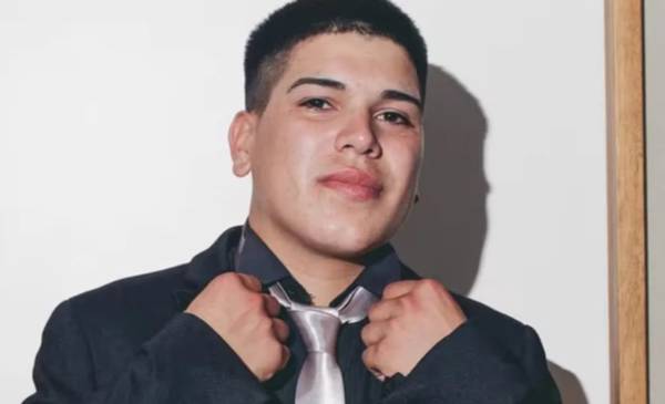 "Está en una situación extrema": el duro testimonio de un hermano de Thiago Medina