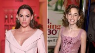 '13 Going on 30' star reveals escape from cult leader relationship