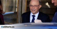 Ocho constructoras vinculadas a la corrupción del PP pagaron 4,1 millones al despacho que fundó Cristóbal Montoro