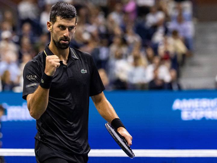 ¡Djokovic y Alcaraz protagonizarán Semifinales de US Open 2025!