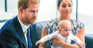 EXCLUSIVE: Prince Harry Rejects U.K.'s Poshest School For Son Archie