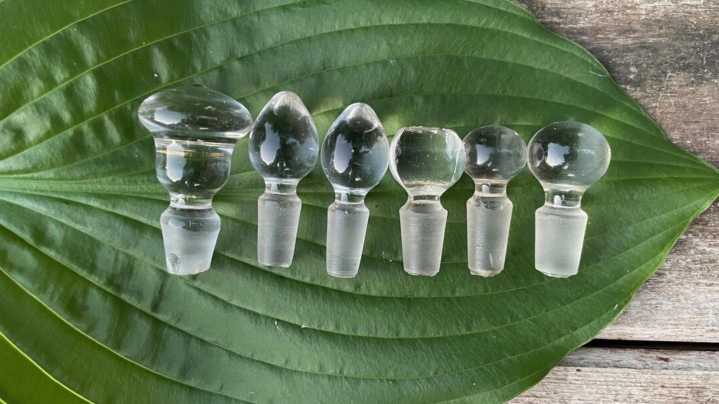 9 Creative Ways To Repurpose Glass Bottle Stoppers Around Your Home And Garden