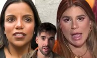 Johana Cubillas arremete contra Macarena Vélez: "Vas a conocer lo que es un tipo narcisista"