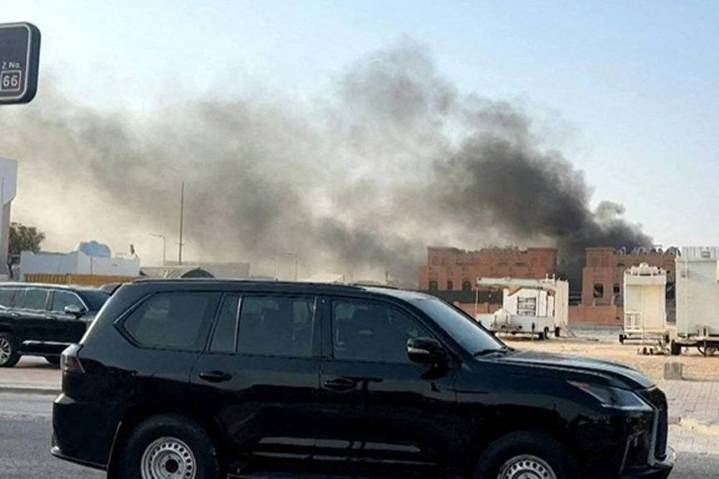 Israel Escalates War Against Hamas With Doha Strike