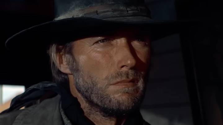 A Clint Eastwood Western Has An Easter Egg Paying Homage To His Two Best Directors