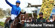 Beiwacht smashes Golden Rose rivals to stake claim for Everest run