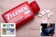 Trump admin set to announce using Tylenol while pregnant could raise autism risk