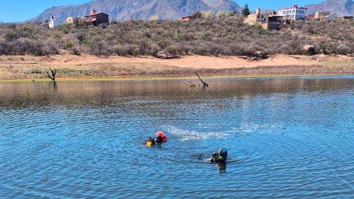 Córdoba: encontraron muertos a un padre y su hijo de tres años