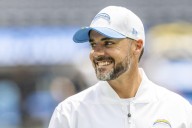 The making of Chargers DC Jesse Minter: 'He always wanted to be one step ahead'