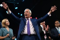 Seven things we learned at Reform’s biggest ever party conference