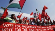 Reino Unido, Canadá y Australia reconocen el Estado palestino