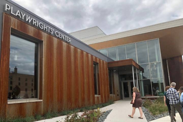 This Twin Cities stage for aspiring playwrights just got a lot bigger