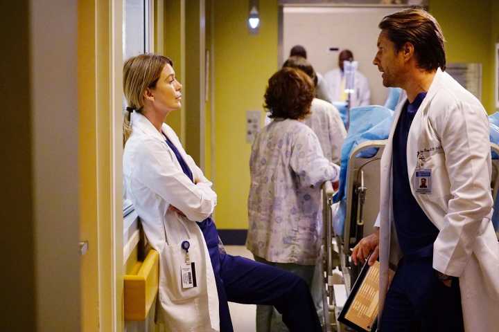 Actor de Grey’s Anatomy murió en terrible accidente vehicular