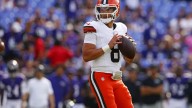 Cleveland Browns fans want the team to start Dillon Gabriel in Week 3