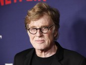 Oscar winner Robert Redford, who became a champion of independent film, dies at 89