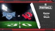 No. 5 HSE looking to avenge last year's Mudsock loss against Fishers