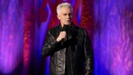 Heidelberg alum, comedy star Brian Regan to cap off alma mater's anniversary celebration at The Ritz