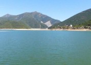 Recuperan presas agua perdida en últimas semanas