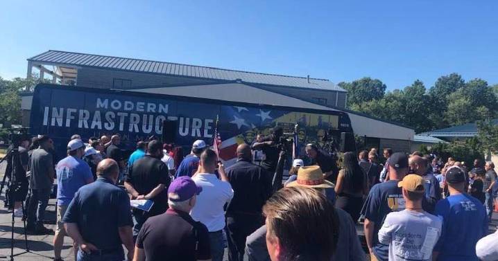 USW says it has had little contact with Nippon Steel since acquisition