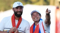 Bradley, Donald mixed on future of Ryder Cup injury rule