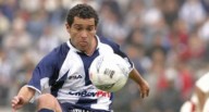 La “viveza de Olcese: recuerda el polémico gol que Alianza Lima le marcó a Cienciano hace 21 años
