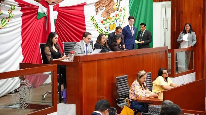 Divide opiniones de diputados el inicio del nuevo Poder Judicial