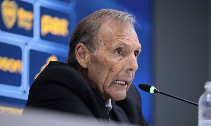Preocupación por la salud de Miguel Ángel Russo: qué enfermedad padece y por qué estuvo en una clínica