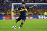 TV y streaming. Independiente vs. San Lorenzo, juega Boca, clásicos en el fútbol de Europa, Fórmula 1 y la Laver Cup