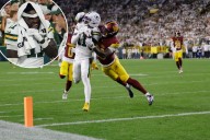 Packers' Jayden Reed out indefinitely following double surgery