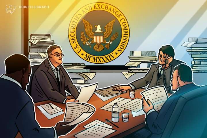 SEC delays Franklin and BlackRock crypto ETF decisions
