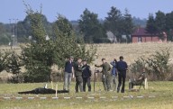¿Polonia entra a la guerra? La OTAN envía aviones para derribar drones rusos