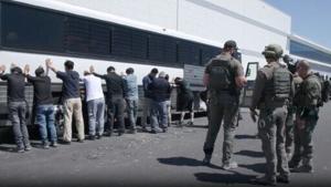 South Korea sends plane to fetch detained workers from US
