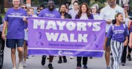 Registration now open for 2025 Mayor’s Walk Against Domestic Violence