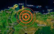 Más de 10 sismos registrados en el país durante la primera semana de septiembre