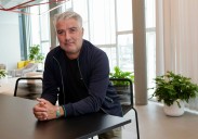 Víctor Afonso: «Hasta la jornada ocho no vamos a ver a la verdadera UD de Luis García»